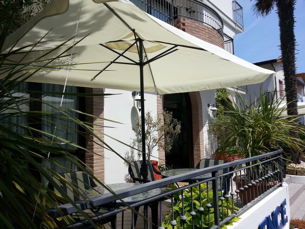 Ilios Residence Lido di Jesolo Exterior photo
