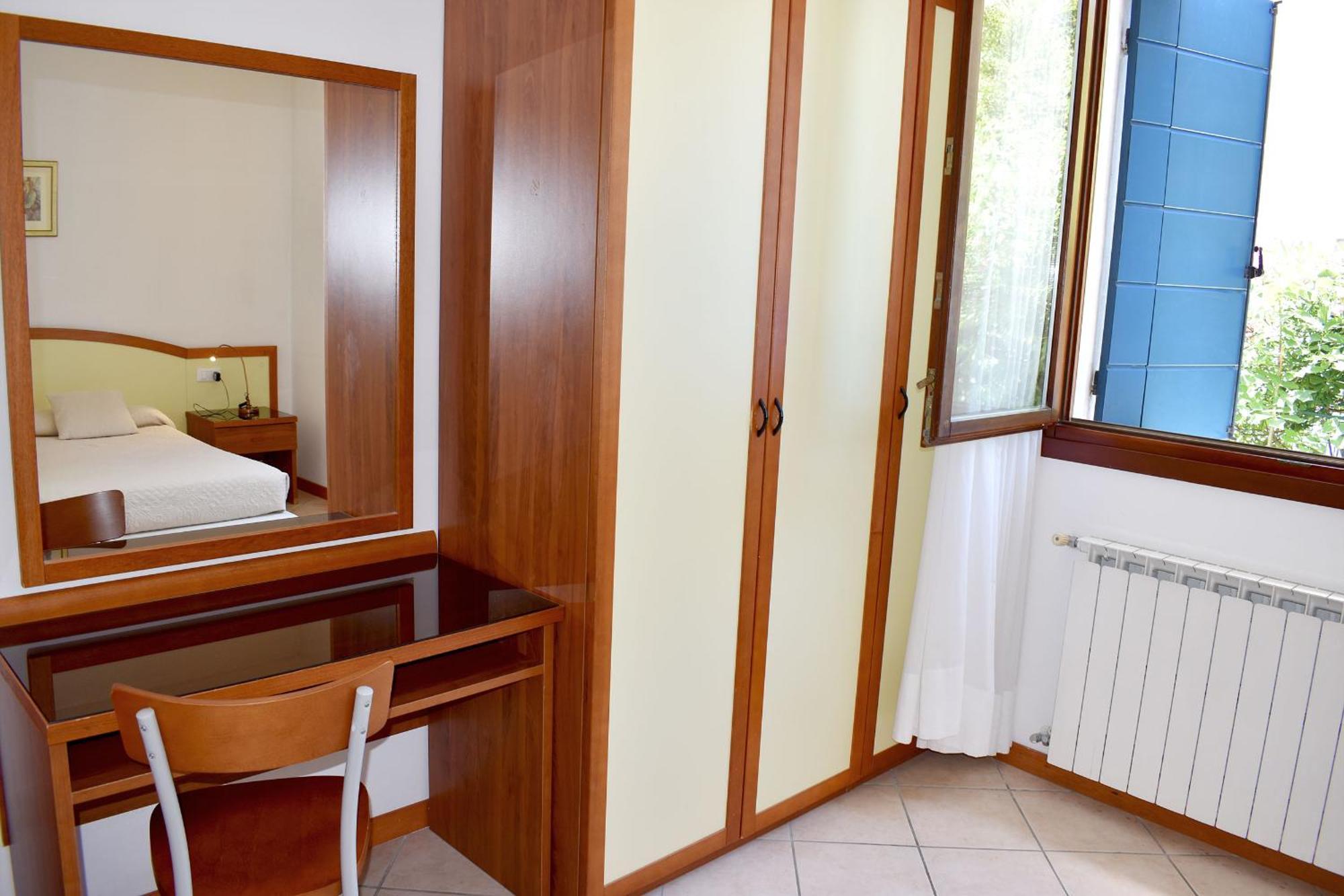 Ilios Residence Lido di Jesolo Exterior photo