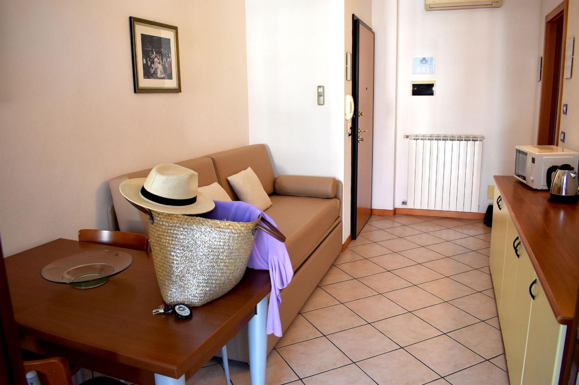 Ilios Residence Lido di Jesolo Exterior photo