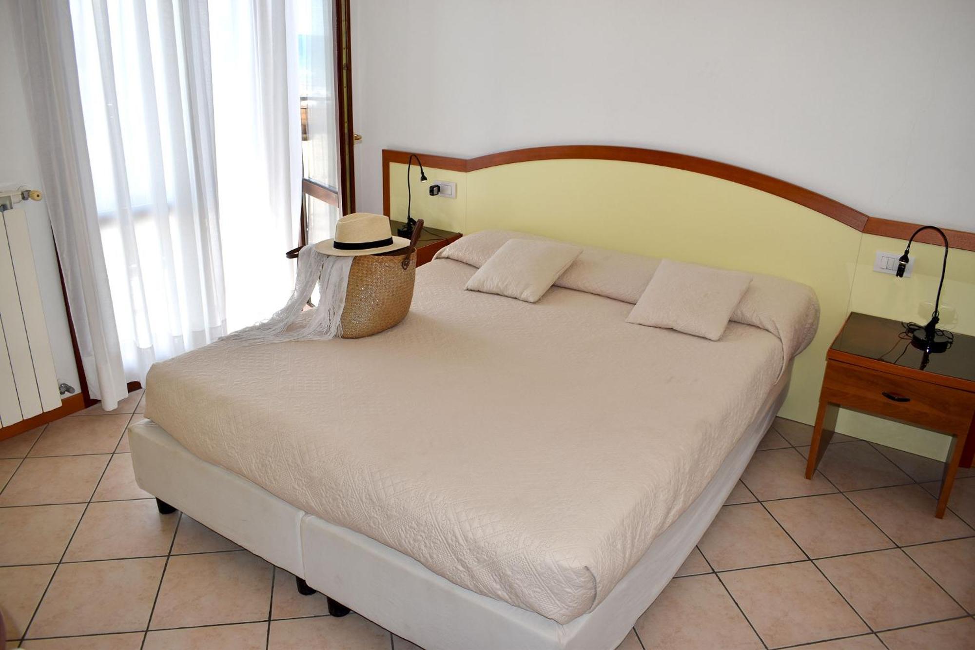 Ilios Residence Lido di Jesolo Exterior photo