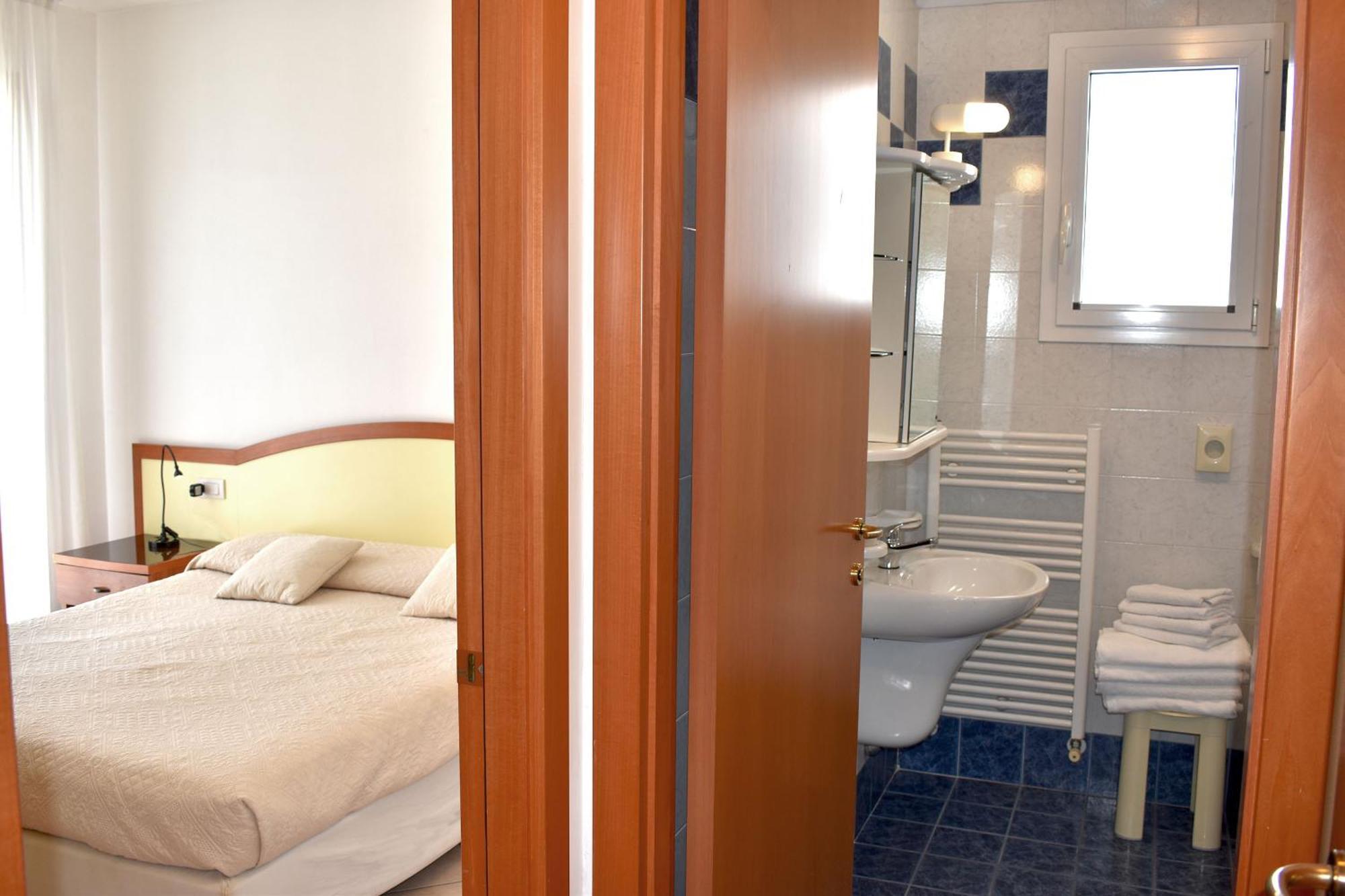 Ilios Residence Lido di Jesolo Exterior photo