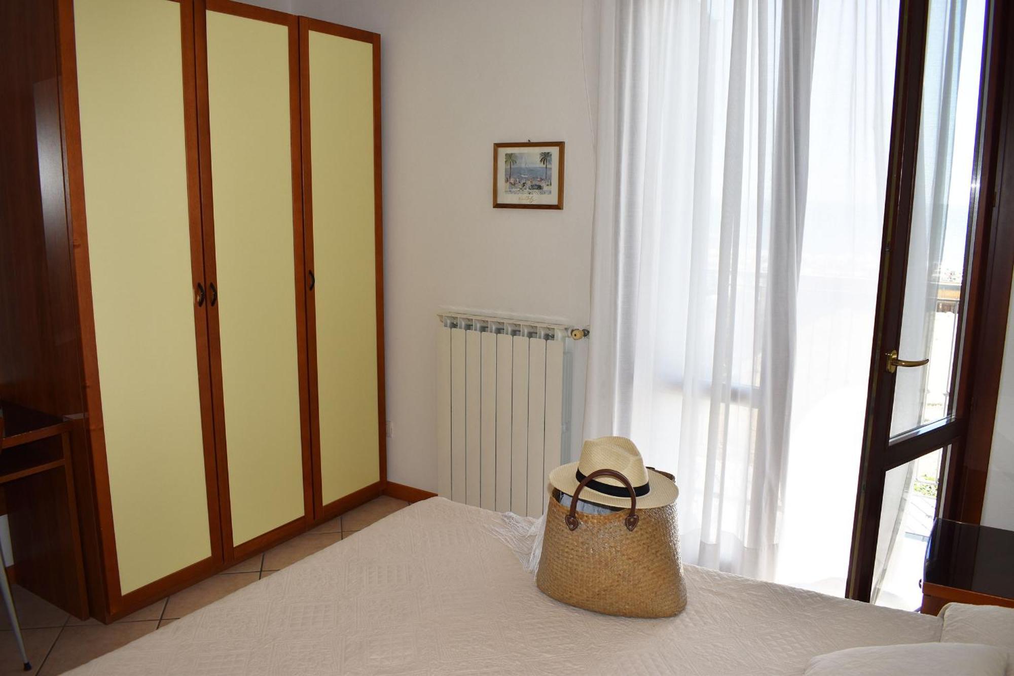 Ilios Residence Lido di Jesolo Exterior photo