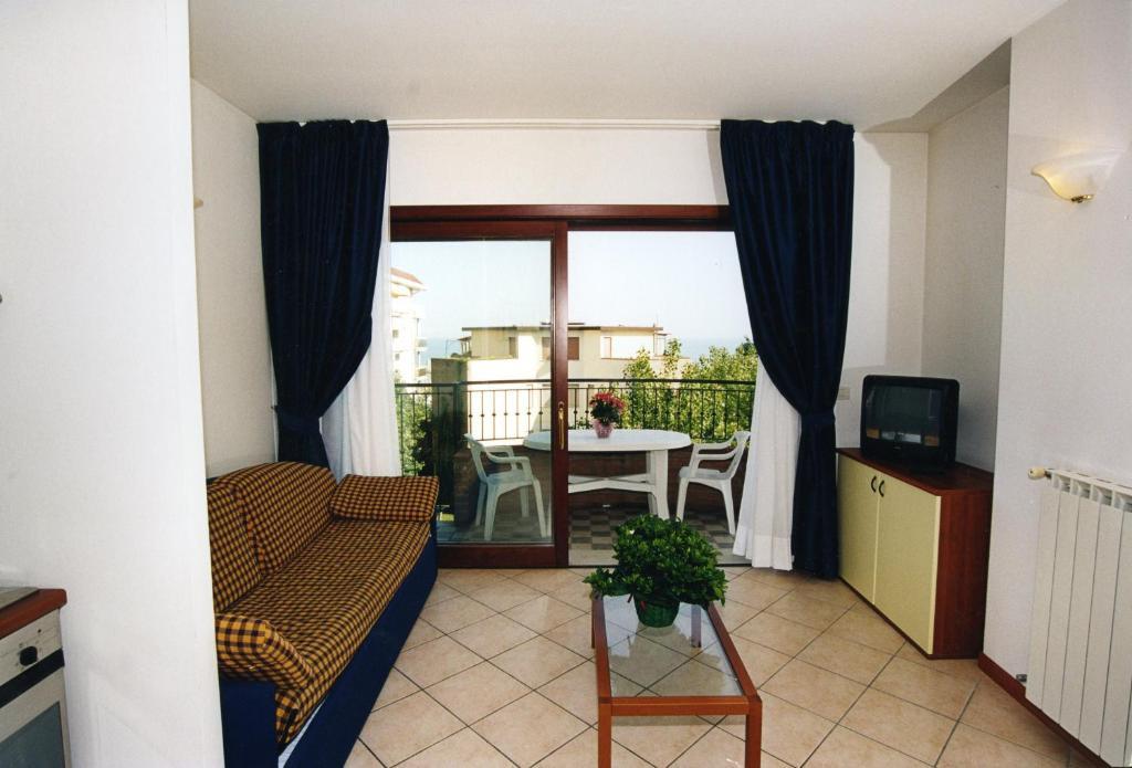 Ilios Residence Lido di Jesolo Room photo