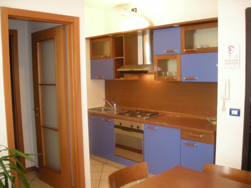 Ilios Residence Lido di Jesolo Room photo