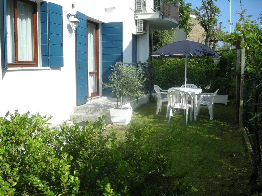 Ilios Residence Lido di Jesolo Room photo