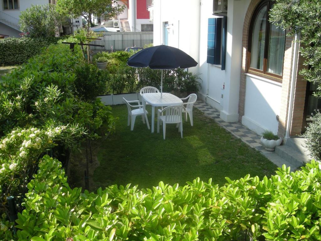 Ilios Residence Lido di Jesolo Room photo